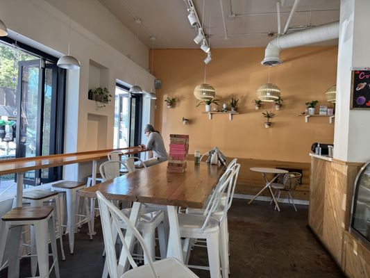 Choice Juicery by null