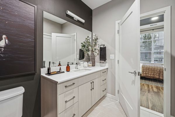 The Quill by Alta by null