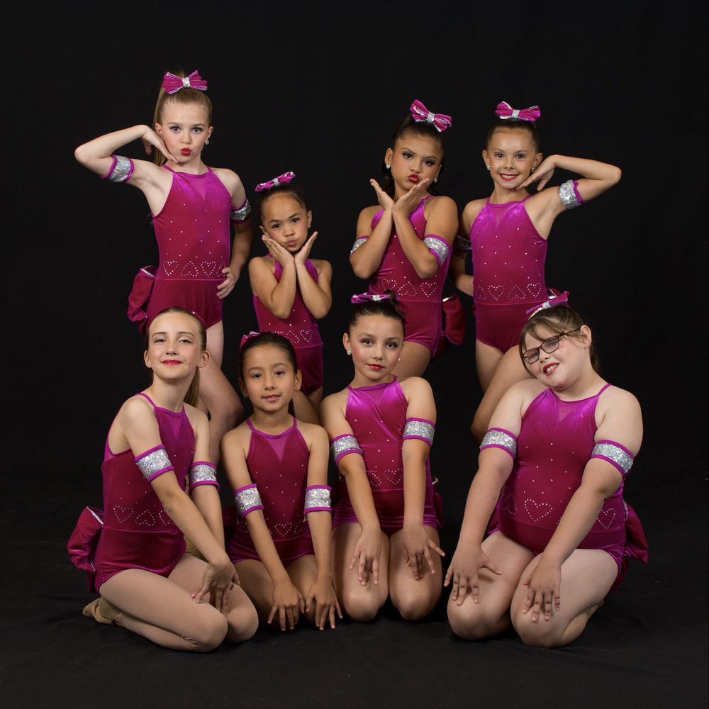 Dance & Aerial Addiction - Recital - Dance Studios Near Me - Henderson, Nevada