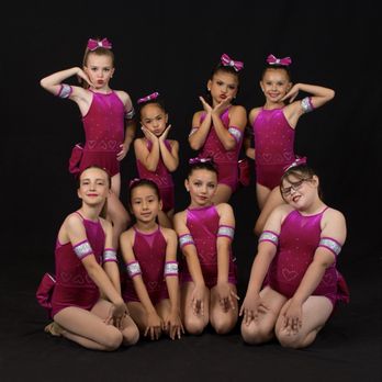 Dance & Aerial Addiction - Recital - Dance Studios Near Me - Henderson, Nevada