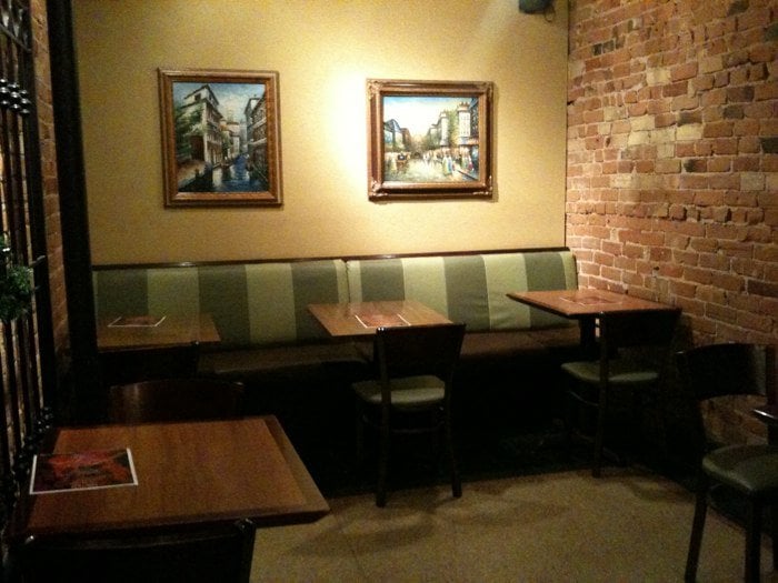 CAFE 1842 Updated October 2024 59 King Street N, Waterloo, Ontario