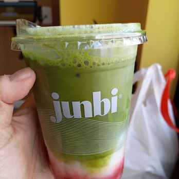 Junbi Matcha & Tea - Bubble Tea Near Me - San Francisco, California