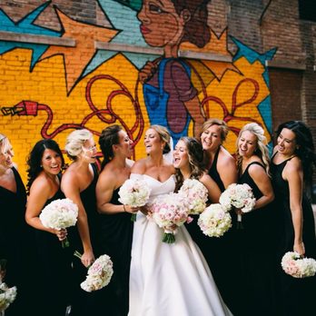 goldplaited River North - Bridal party hair & makeup by goldplaited. Hello@goldplaited.com to inquire about bridal rates & availability - Makeup Artists Near Me - Chicago, Illinois