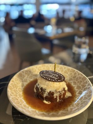 Gordon Ramsay Steak Vancouver by null