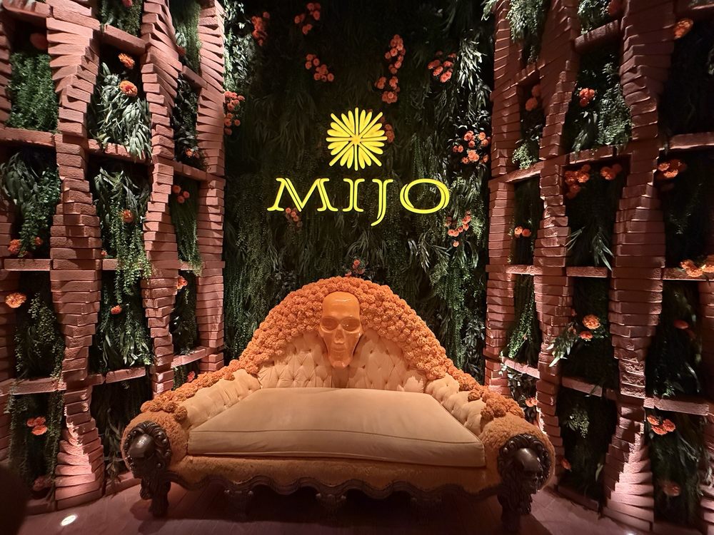 Mijo Modern Mexican Restaurant