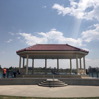 City Park - Parks Near Me - Denver, Colorado City Park - Parks Near Me - Denver, Colorado