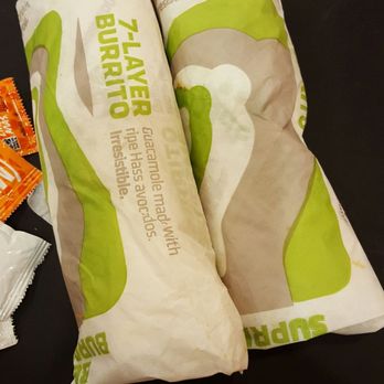 Taco Bell - "Fresco" replaces Cheese and Sour Cream with Pico de Gallo - Fast Food Near Me - Pueblo, Colorado Taco Bell - "Fresco" replaces Cheese and Sour Cream with Pico de Gallo - Fast Food Near Me - Pueblo, Colorado