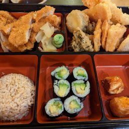 Bento Box