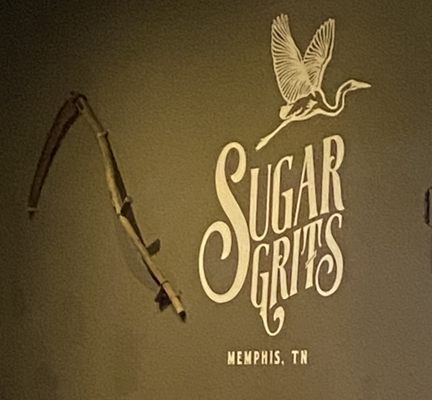 Sugar Grits by null