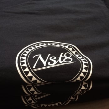 Ink & Think - Another order of 40+ AA Long Sleeve shirts that Reed did an amazing job on. - Screen Printing/T-Shirt Printing Near Me - Costa Mesa, California