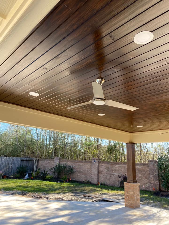 Slide of 12 Bravo Construction