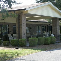 Ripley Healthcare and Rehabilitation Center