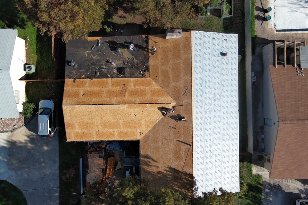 Slide of Kingdom Construction