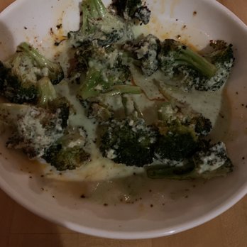 5 Corners Kitchen - To die for broccoli - French Near Me - Marblehead, Massachusetts