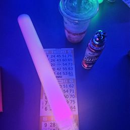 Bingo unleashed Bingo unleashed