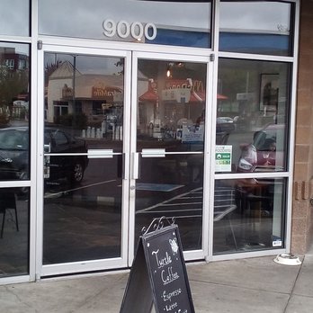 Turtle Coffee - Coffee & Tea Near Me - Seattle, Washington