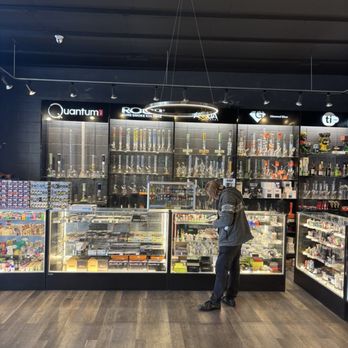 tobacco express & spirits TOBACCO EXPRESS & SPIRITS - Updated May 2026 - 2100B Drake Ave SW,  Huntsville, Alabama - Beer, Wine & Spirits - Phone Number