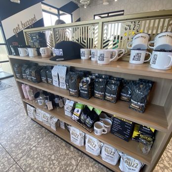 Better Buzz Coffee - Tempe - Merch - Coffee & Tea Near Me - Tempe, Arizona