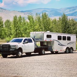 Mattern Livestock Hauling