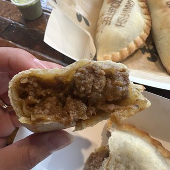 Empanola - Chilean Beef - Empanadas Near Me - New Orleans, Louisiana Empanola - Chilean Beef - Empanadas Near Me - New Orleans, Louisiana