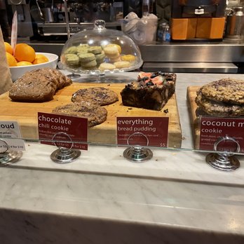 Pondicheri - Desserts - Indian Near Me - Houston, Texas
