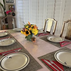 J. Miller Flowers and Gifts