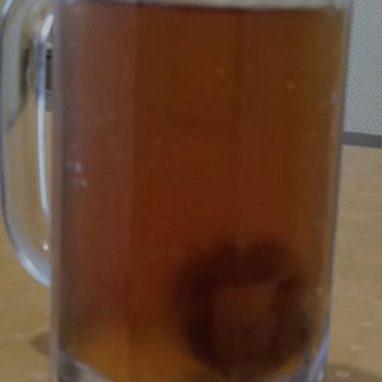 Bebas Restaurant - Peach drink with peach pit is delicious - Latin American Near Me - Anaheim, California Bebas Restaurant - Peach drink with peach pit is delicious - Latin American Near Me - Anaheim, California