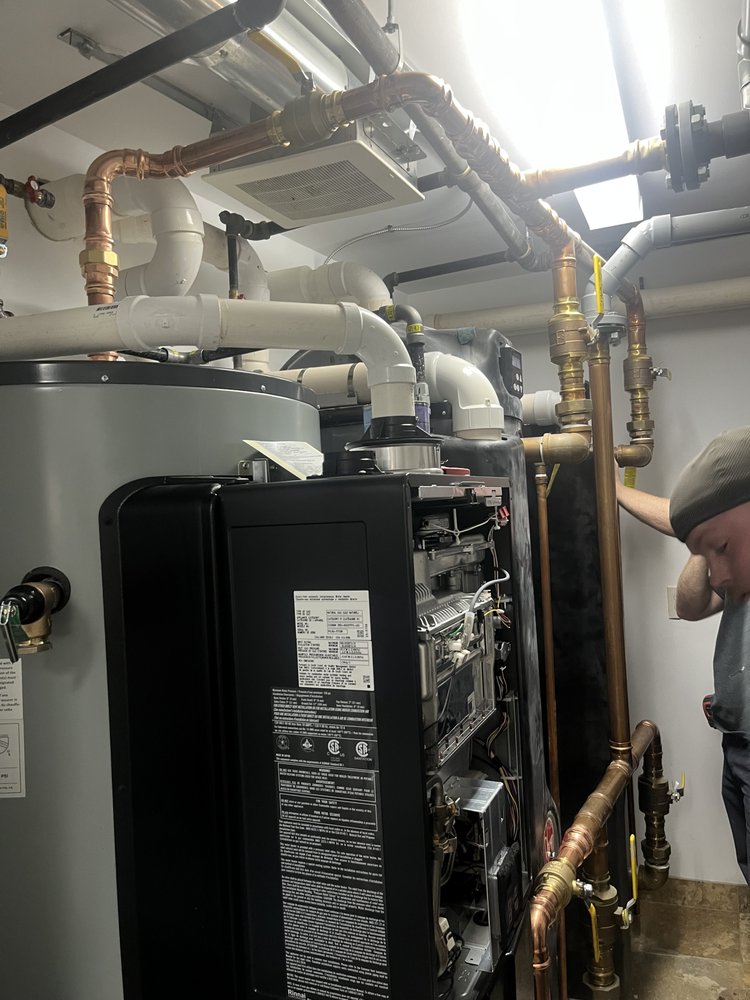 Ohio Water Heaters - veterans service organization in Pickerington, OH