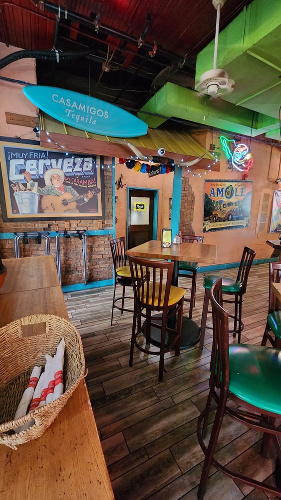 Chevys Fresh Mex