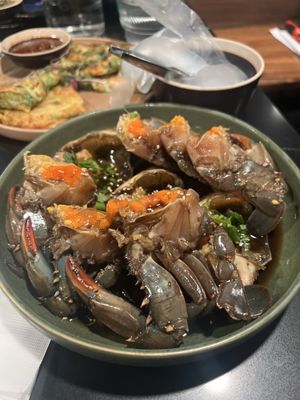 온미 ONMI Korean Cuisine & BBQ by null