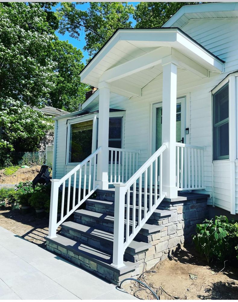 PO Box 603, Wading River, New York General Contractors Phone Number