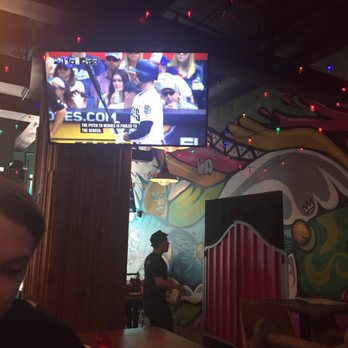 Broken English Taco Pub - The Loop - Mexican Near Me - Chicago, Illinois Broken English Taco Pub - The Loop - Mexican Near Me - Chicago, Illinois