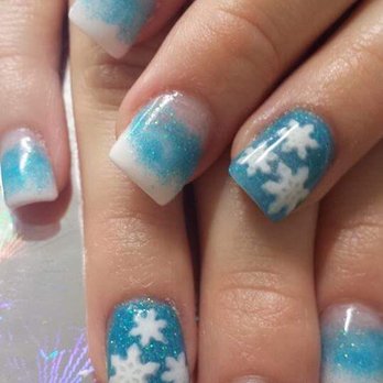 Harmony Salon - My nails throughout the years. I am pretty boring but she does amazing nails and is super creative if that's what you are wanting. - Hair Salons Near Me - Grants Pass, Oregon Harmony Salon - My nails throughout the years. I am pretty boring but she does amazing nails and is super creative if that's what you are wanting. - Hair Salons Near Me - Grants Pass, Oregon