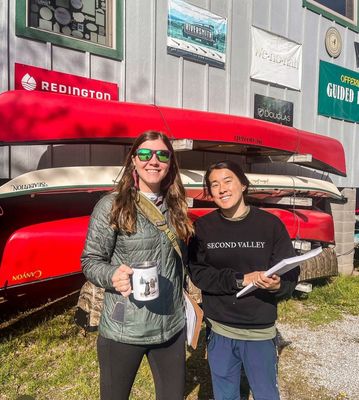 Headwaters Outfitters by null