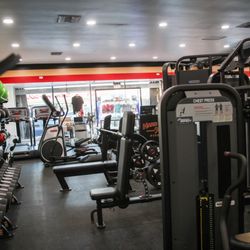 HardWorx Fitness