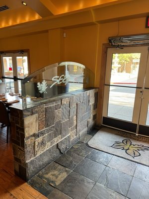 Seasons Rotisserie & Grill by null