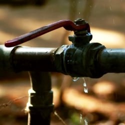 Epoxy Pipe Restorations of the Southeast