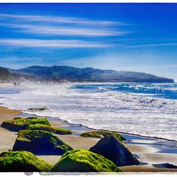 St Clair Beach