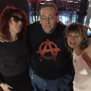Dante's - Anarchy Radio party, Buddha with The Shrike & When We Met. - Music Venues Near Me - Portland, Oregon