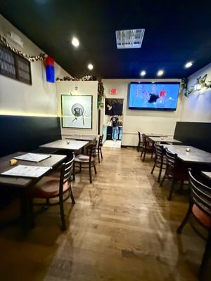 Bab Korean Bistro Brookline by null