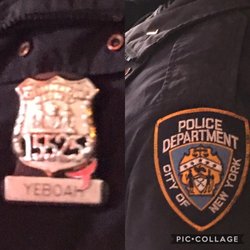 NYPD Midtown South Precinct