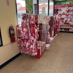 Seasonal items