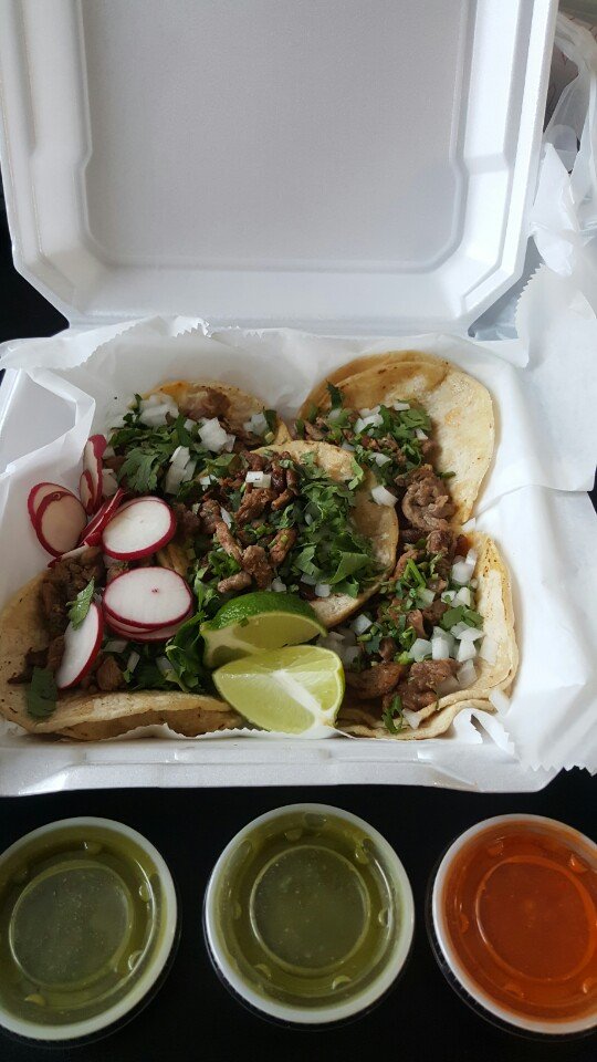 Super Mart 401 Tienda Taqueria Mexicana