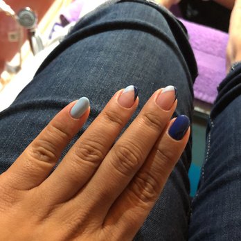 Nail Bear - Nail Technicians Near Me