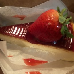 Strawberry CheeseCake!! Strawberry CheeseCake!!
