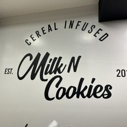 Milk n Cookies - Milk N Cookies is here in Westwood!