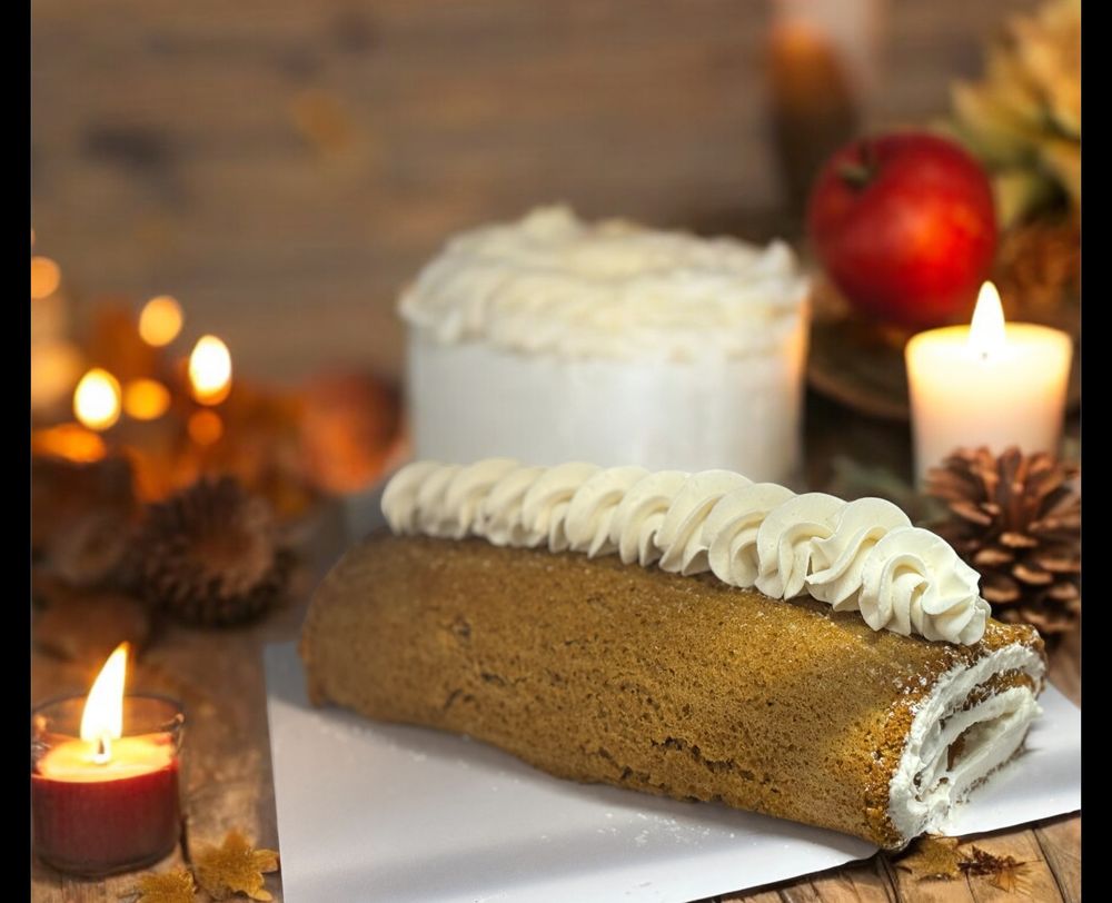 Gourmet Goddesses Bakery And Popcorn Shop