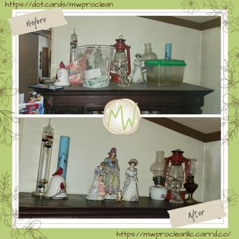 MWProClean - Home Cleaning Near Me MWProClean - Home Cleaning Near Me