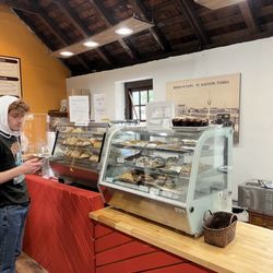 Spanish Bakery & Cafe