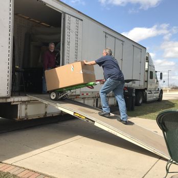 U & I Movers Express - Movers Near Me - Green Bay, Wisconsin U & I Movers Express - Movers Near Me - Green Bay, Wisconsin